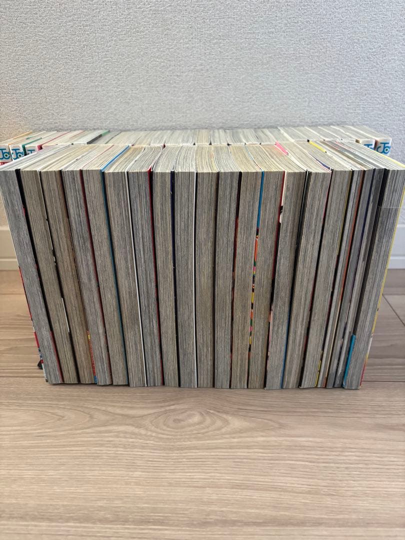 【計45冊セット】僕のヒーローアカデミア 1〜42巻 全巻セット＋関連本3冊