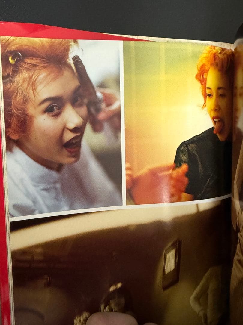 Angel Talk　エンジェル・トーク　天使の涙　完全版　レオン・ライ　金城武