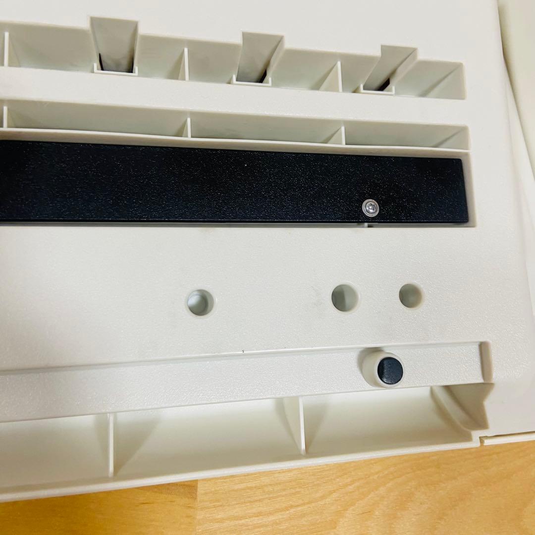 美品　CASIO LK208 光ナビゲーション キーボード 電子ピアノ カシオ