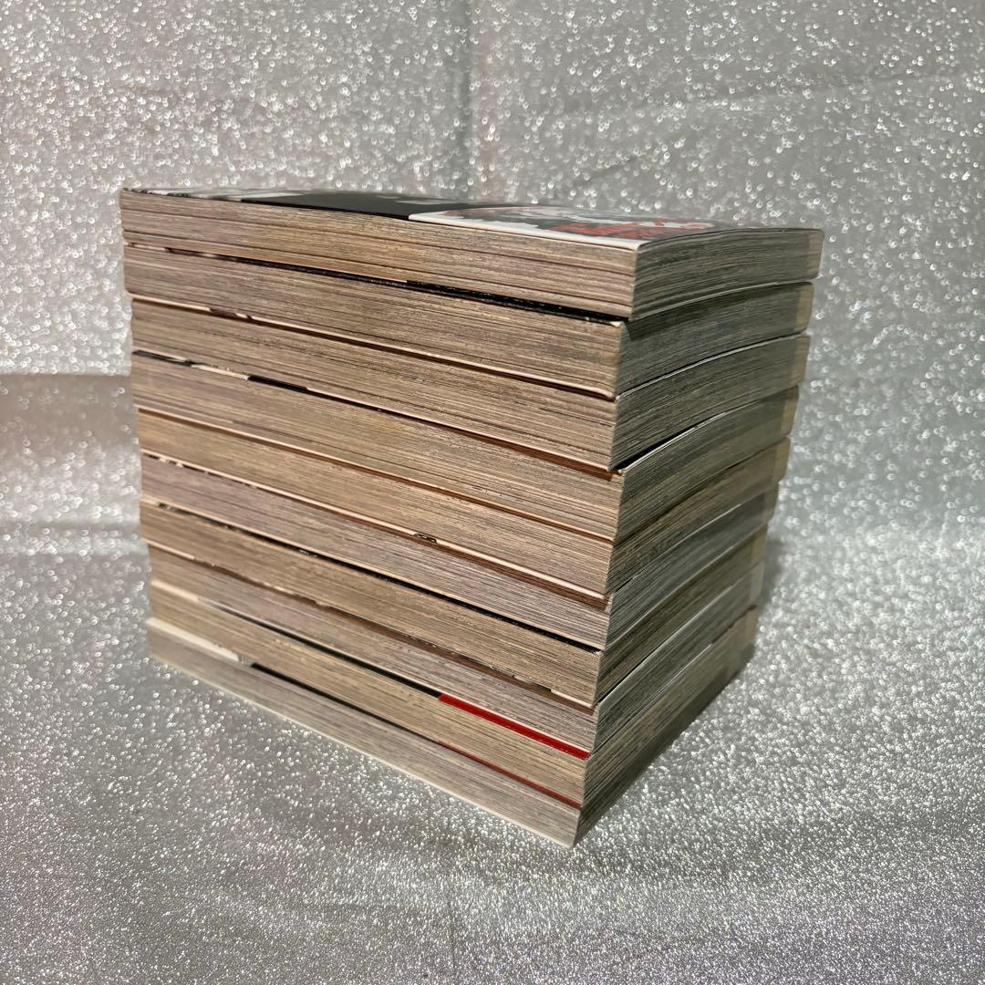 GANTZ YJC　全37巻　コンプリート　奥浩哉 集英社