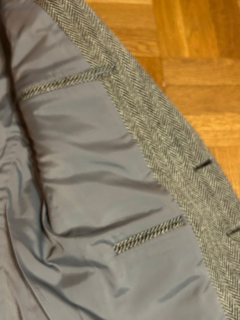 ポロ ラルフローレン ヘリンボーン Polo by Ralph Lauren