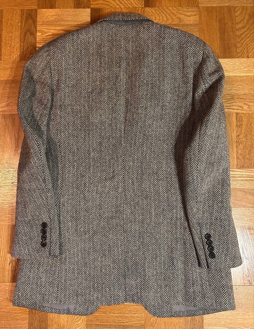 ポロ ラルフローレン ヘリンボーン Polo by Ralph Lauren