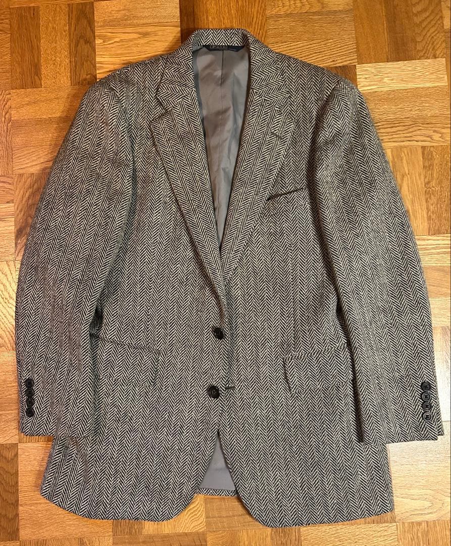 ポロ ラルフローレン ヘリンボーン Polo by Ralph Lauren