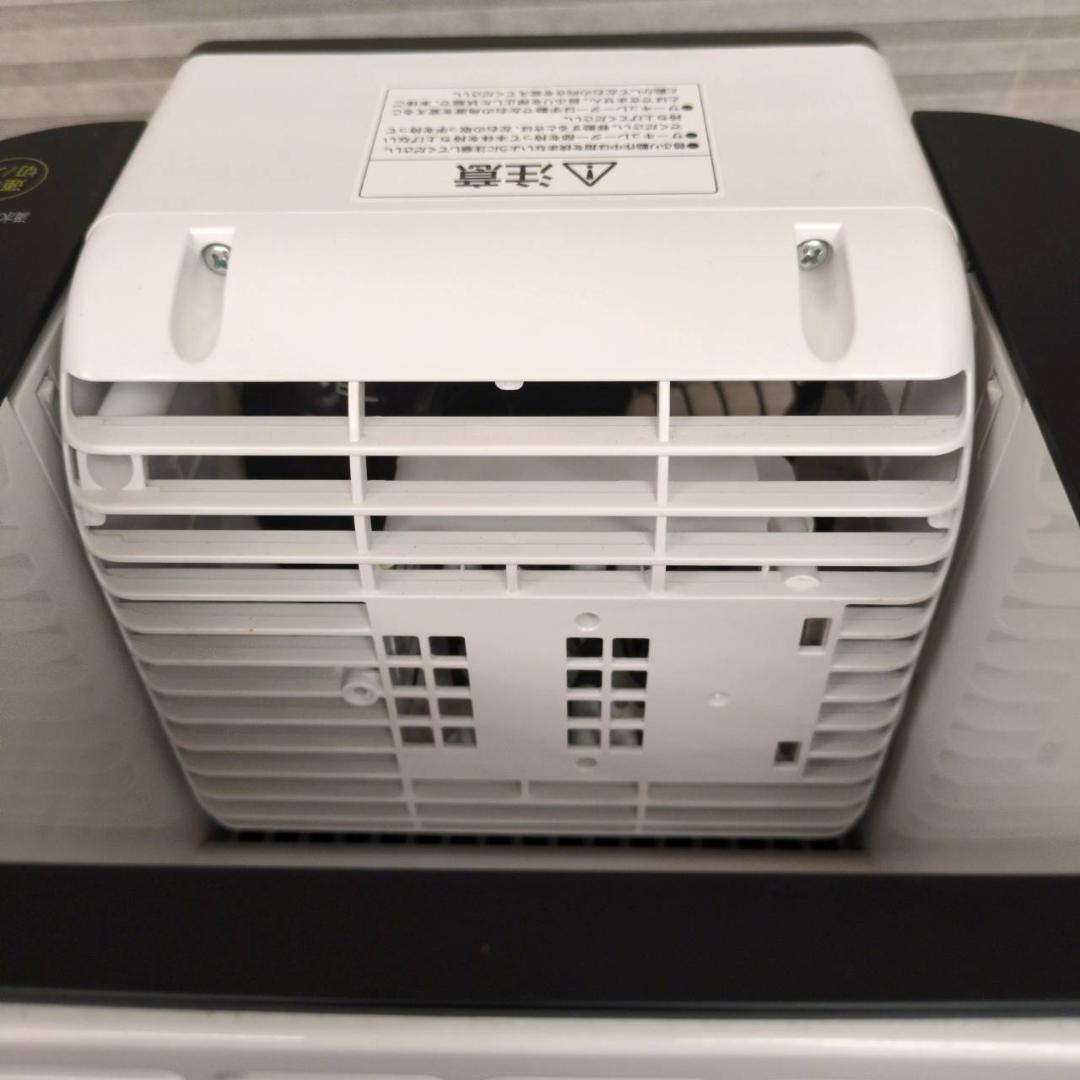 ☆アイリス　サーキュレーター　衣類乾燥除湿機　KIJD-I50　2019年製