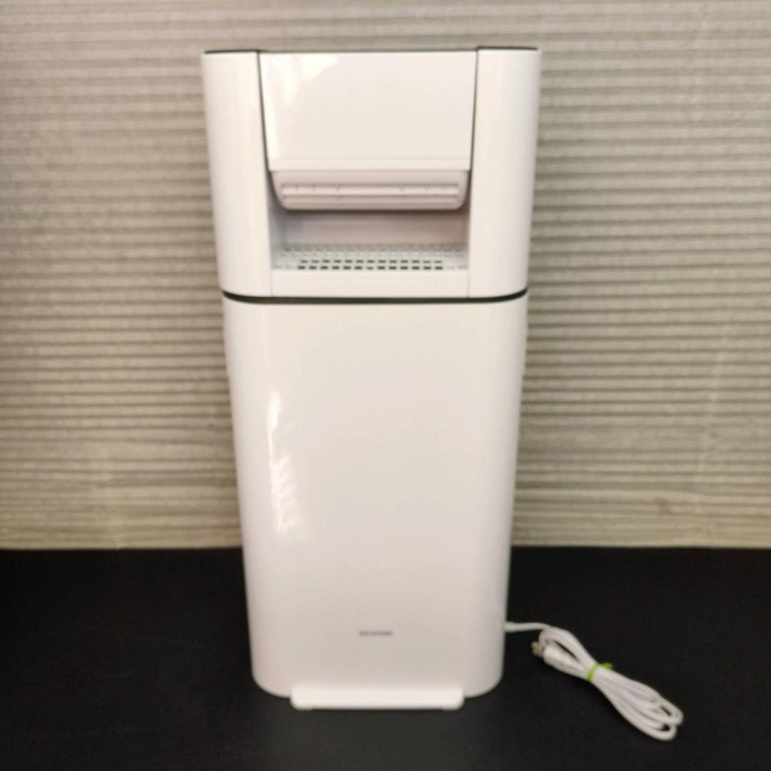 ☆アイリス　サーキュレーター　衣類乾燥除湿機　KIJD-I50　2019年製
