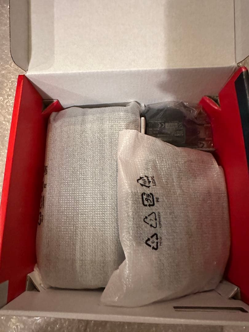 任天堂 Switch 2 + Mario Kart World 多言語 海外版