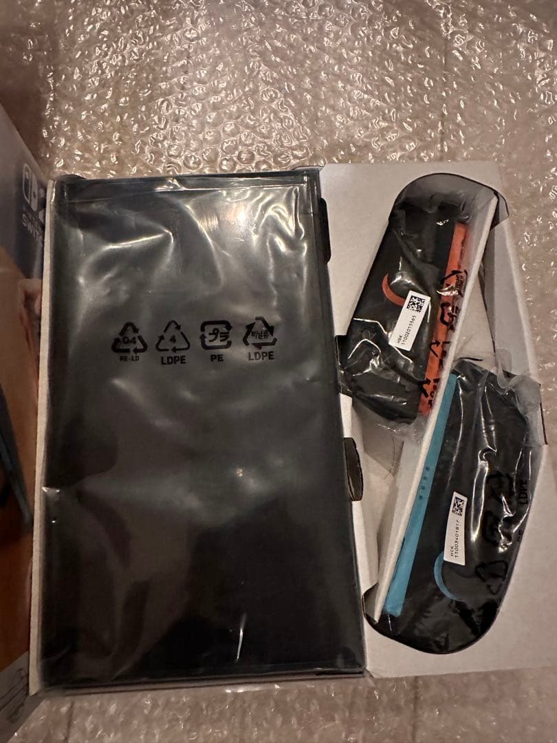 任天堂 Switch 2 + Mario Kart World 多言語 海外版