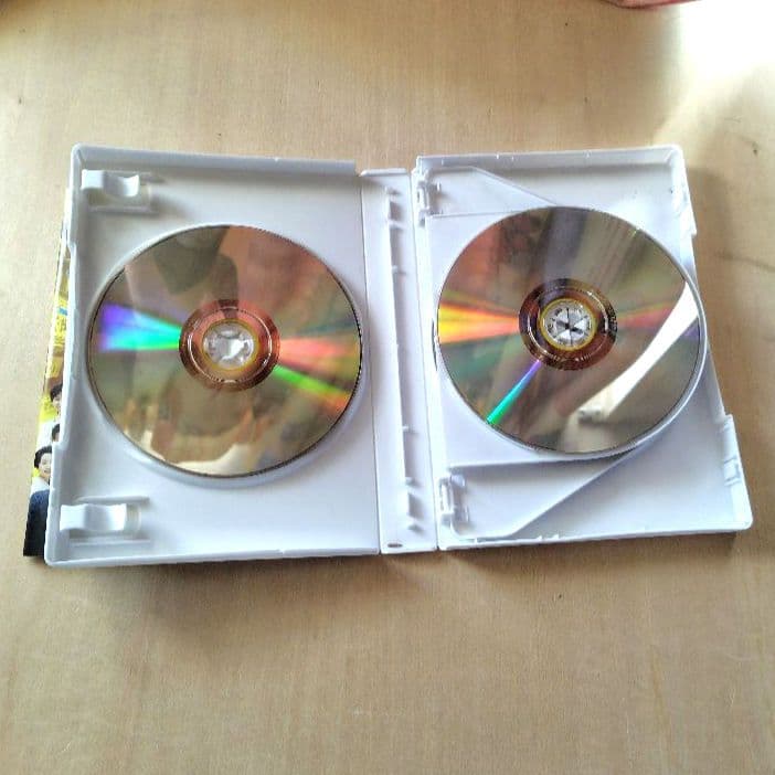 レア ふたりっ子 DVD-BOX2 菊池麻衣子 岩崎ひろみ