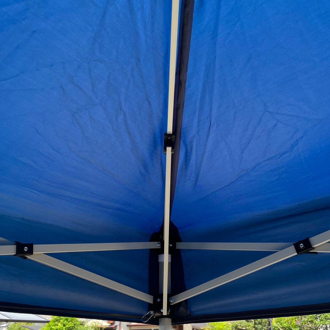 Festum ワンタッチテント 2.5M（2.5m×2.5m）