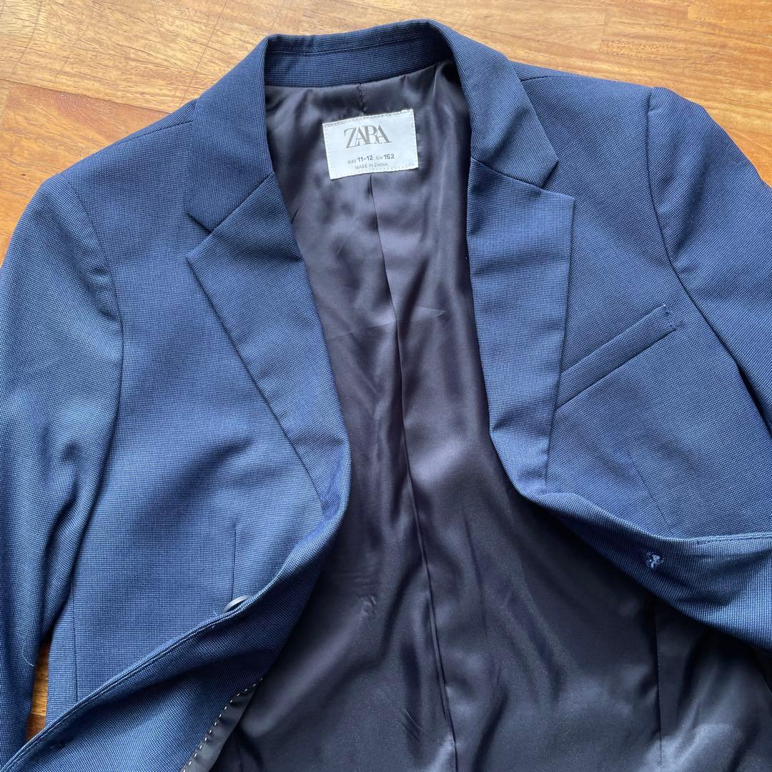 卒服　ZARA ザラ他　卒業入学式　フォーマルセット　150 【匿名配送】