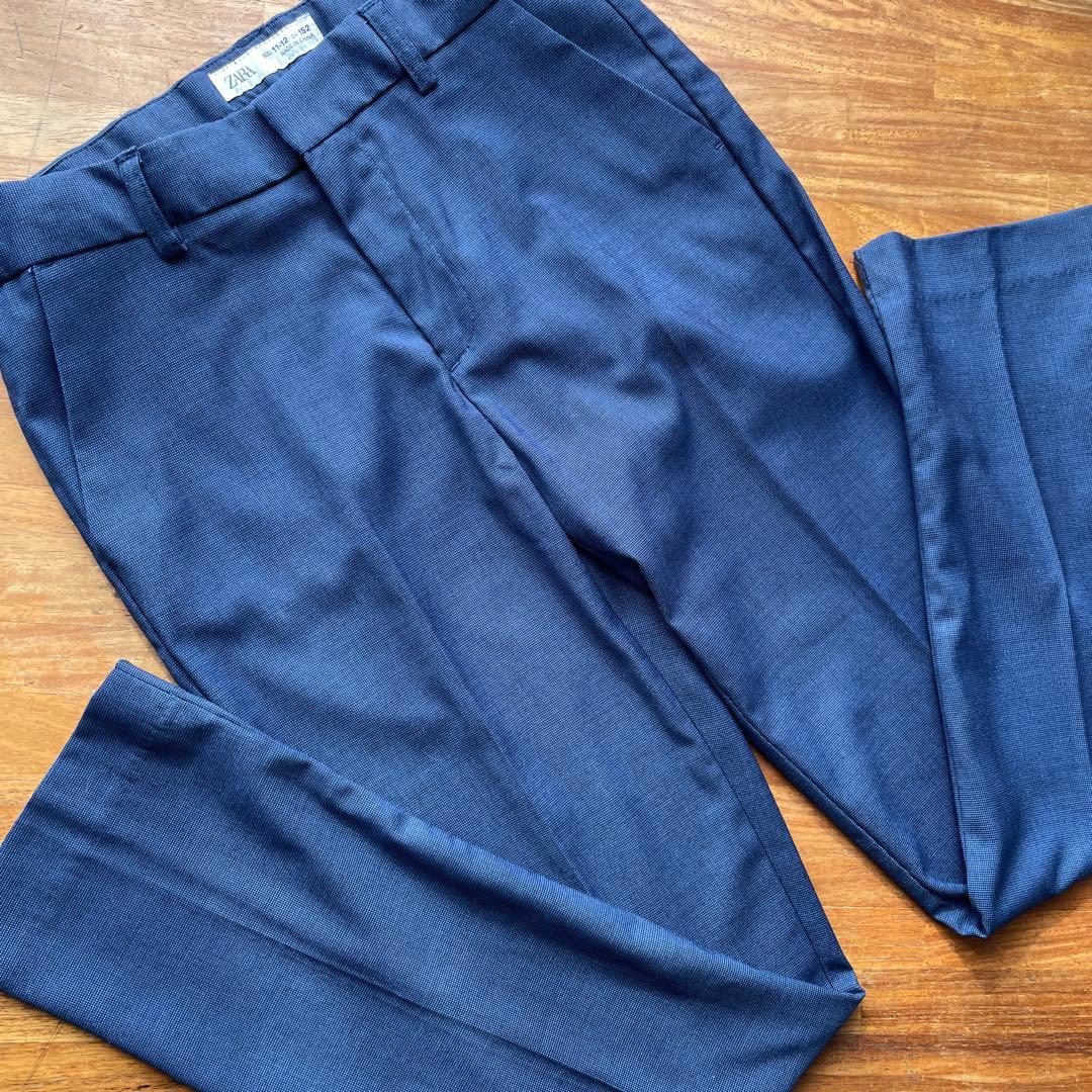 卒服　ZARA ザラ他　卒業入学式　フォーマルセット　150 【匿名配送】