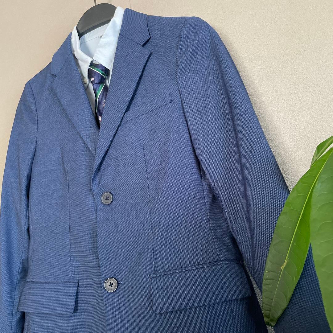 卒服　ZARA ザラ他　卒業入学式　フォーマルセット　150 【匿名配送】