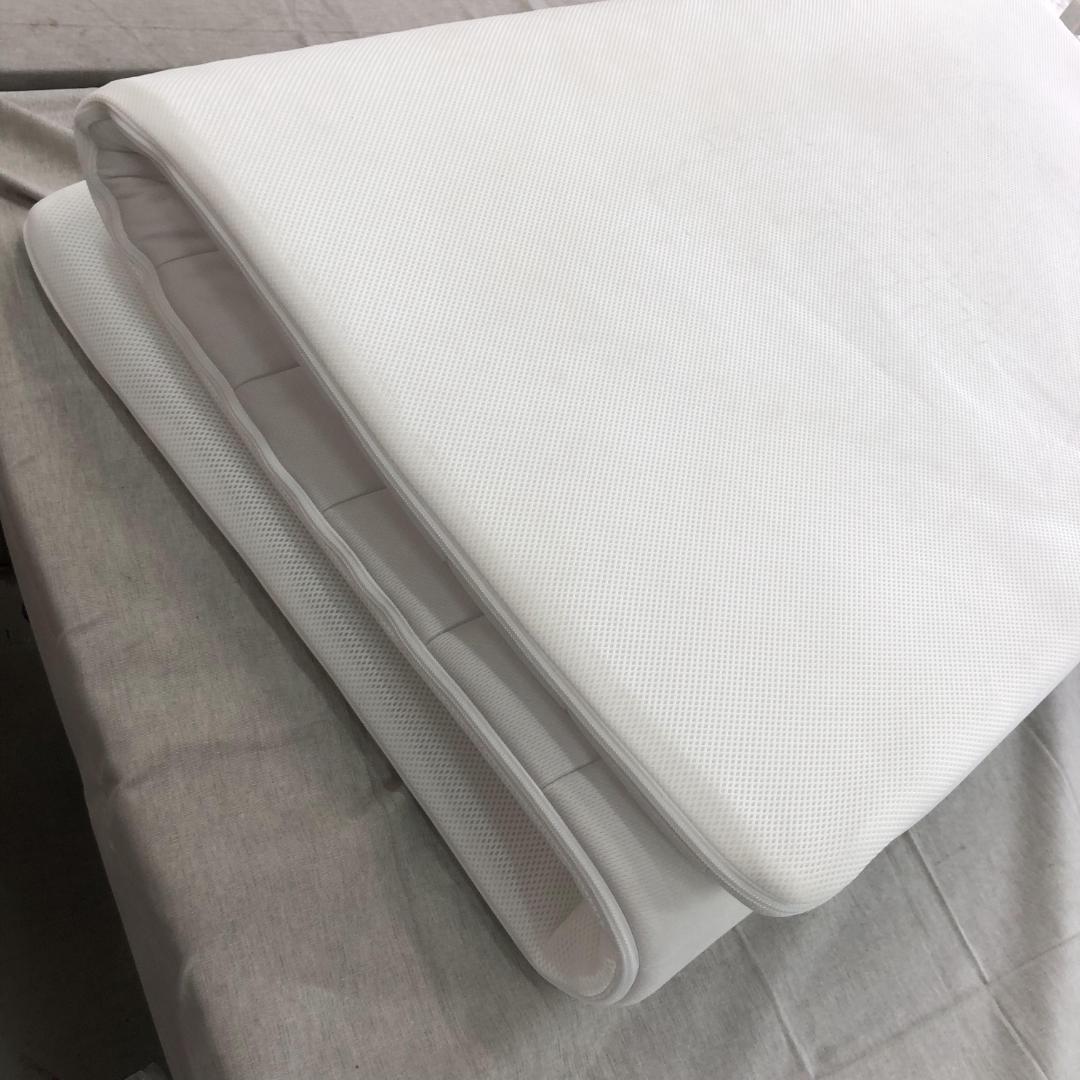 ＊*8様 エアウィーヴ マットレス シングル スマート01 1-262011-1