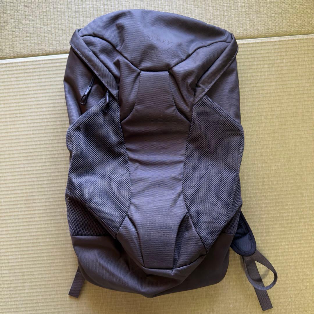 OSPREY ファーポイント70トラベルパック オスプレFarpoint海外旅行