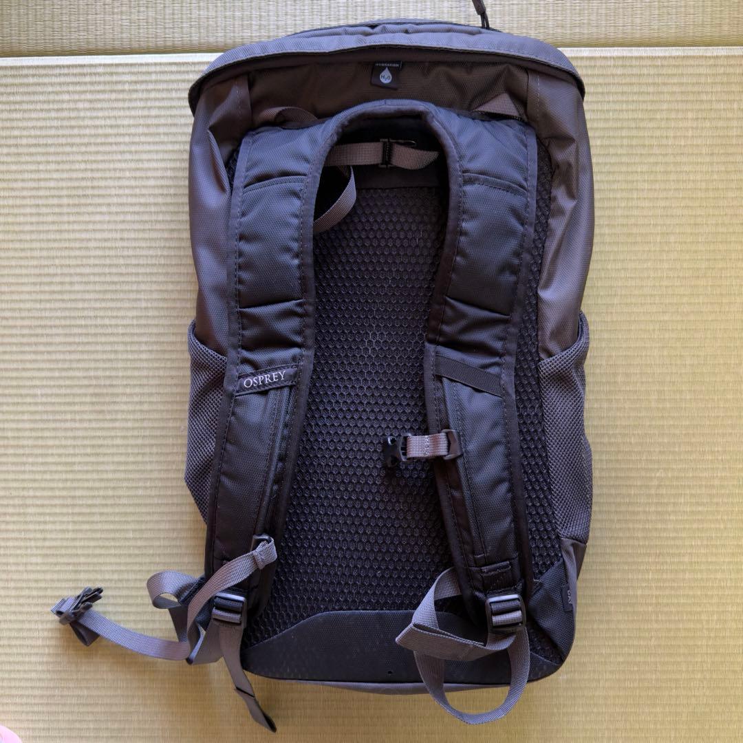 OSPREY ファーポイント70トラベルパック オスプレFarpoint海外旅行