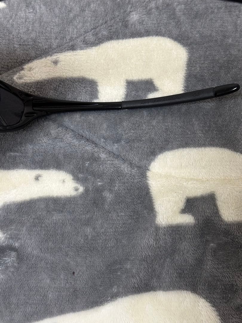 小物 Oakley twenty XX