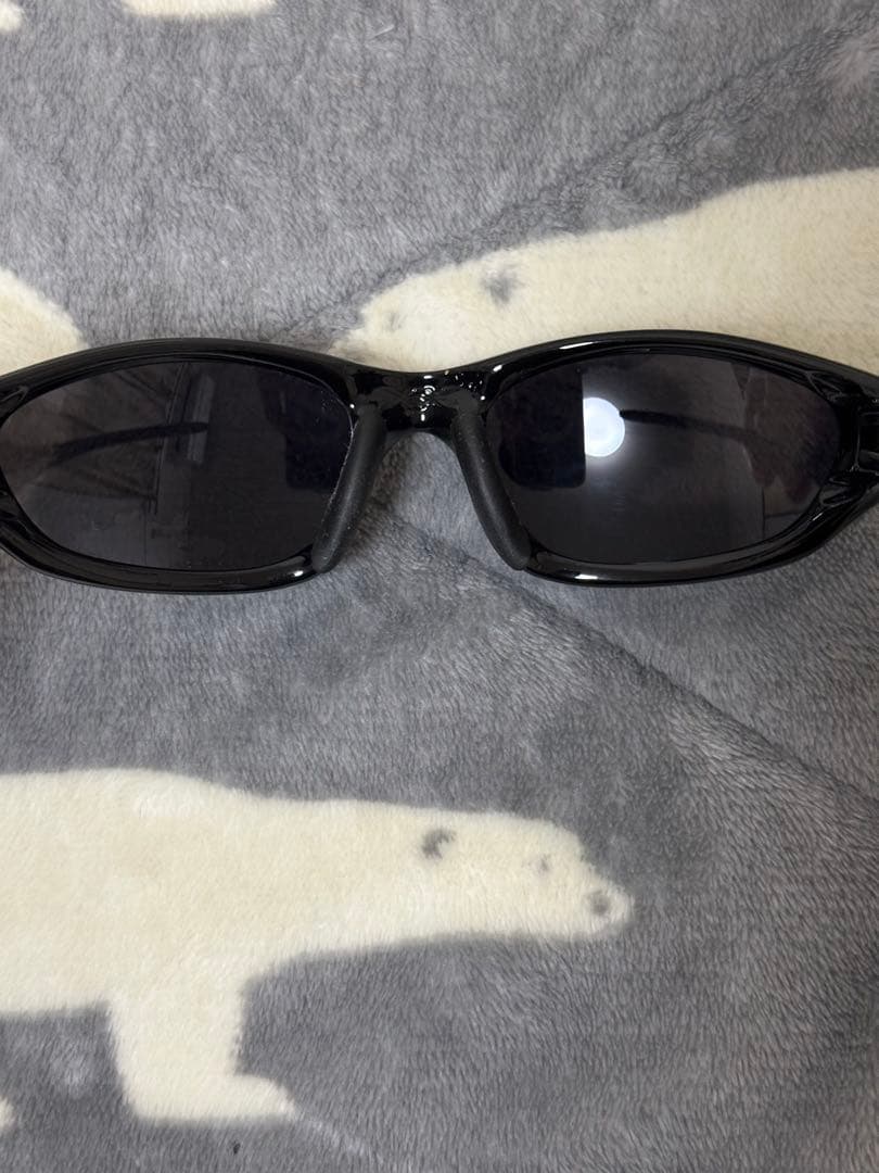 小物 Oakley twenty XX