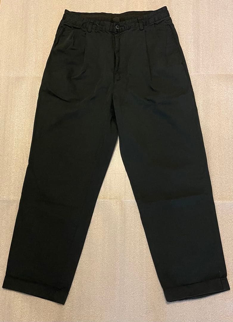 パンツ anytee Super Black CHINO Ralph Lauren