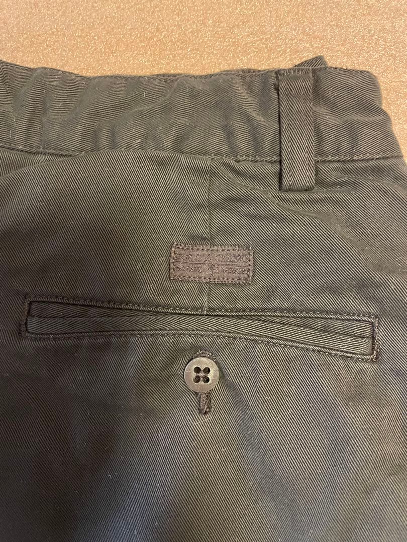 パンツ anytee Super Black CHINO Ralph Lauren