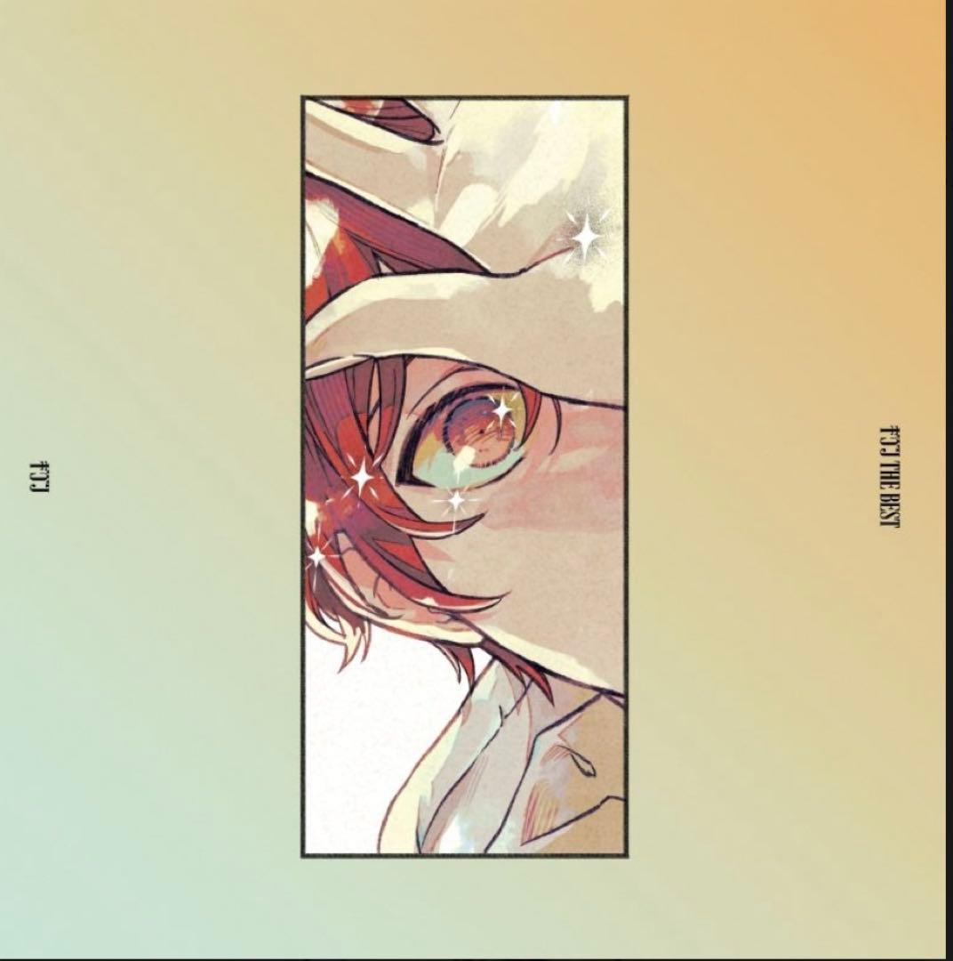 新品・未開封【レコード】アニメ 「ギヴン THE BEST」アナログ盤 LP