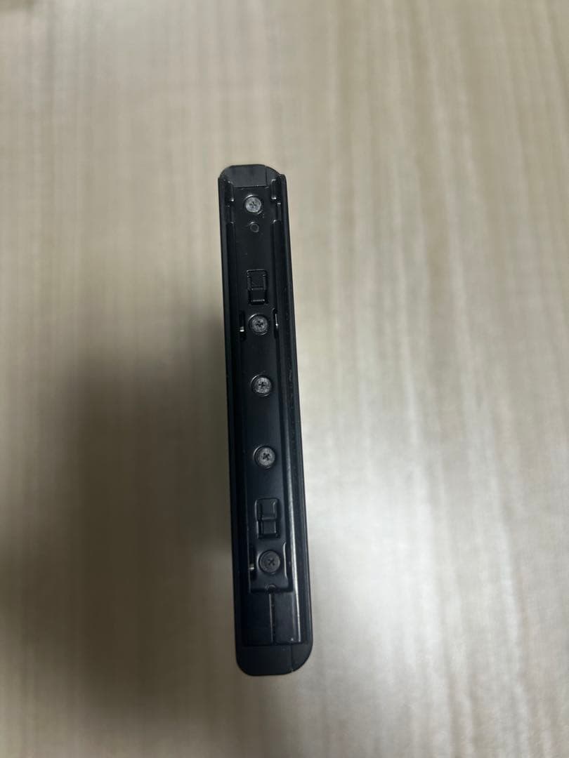 Switch 本体のみ　ジャンク品　HAC-001