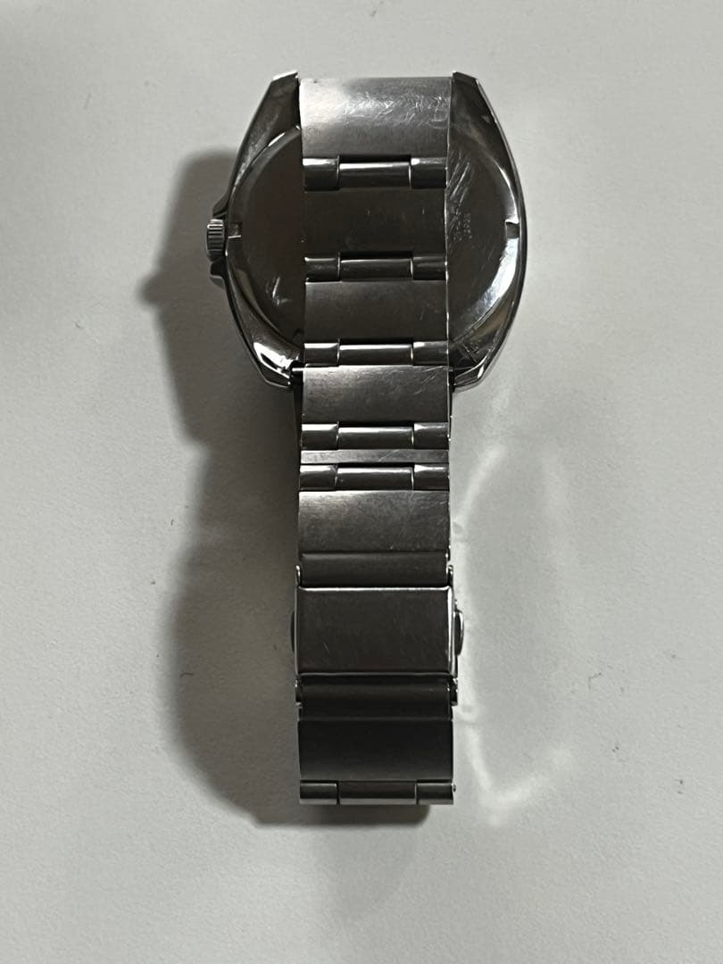 ポールスミス クォーツ 腕時計 ファイブアイズ