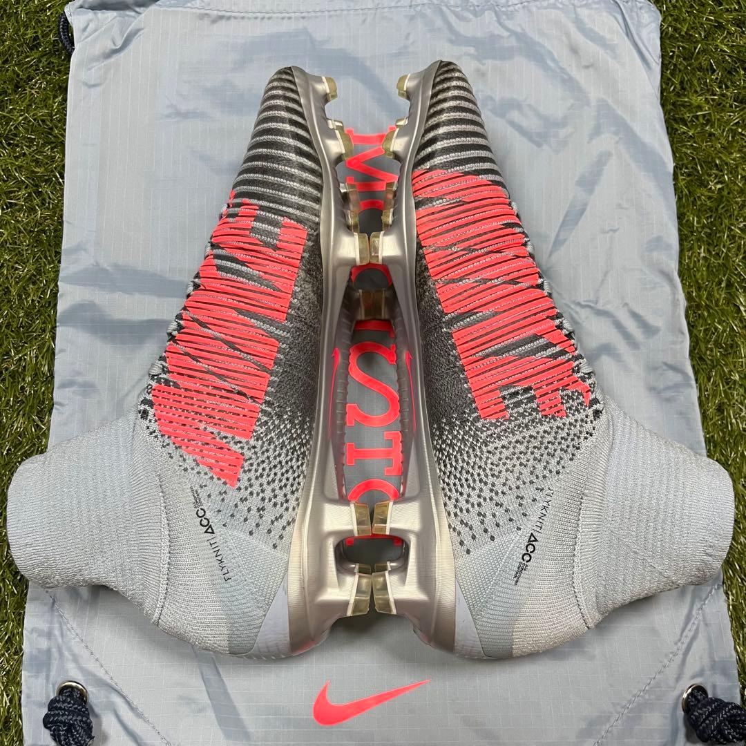 NIKE Mercurial Superfly Ⅴ DF FG 26cm