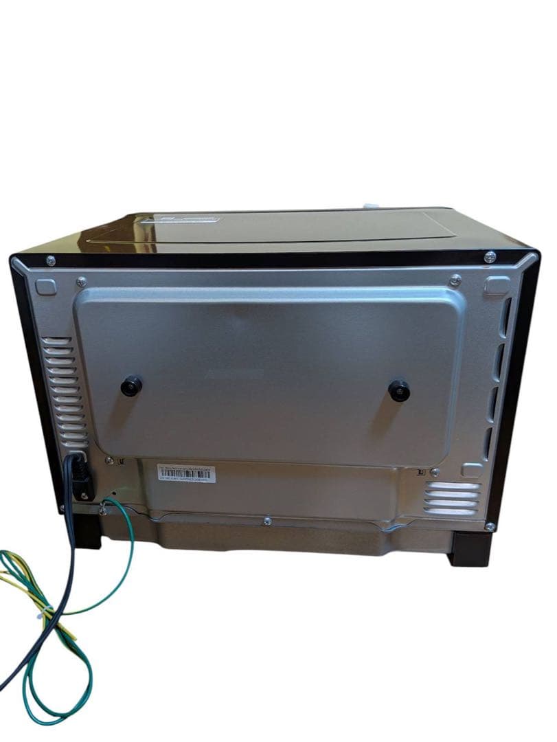 SHARP シャープ オーブンレンジ RE-WF183-B ブラック 極美品