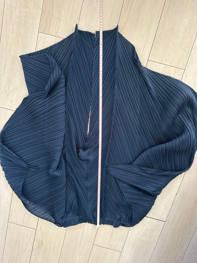 Pleats Please Issey Miyakeパンツ