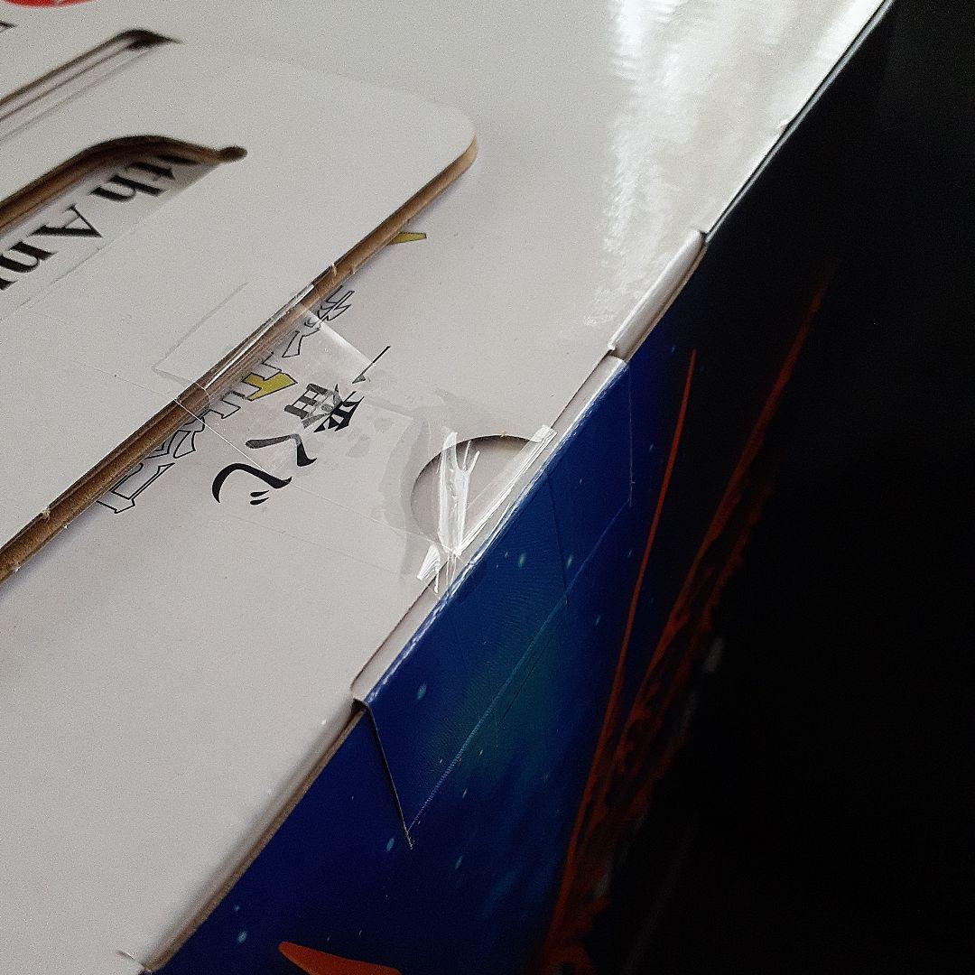 一番くじ エヴァンゲリオン　 ラストワン賞