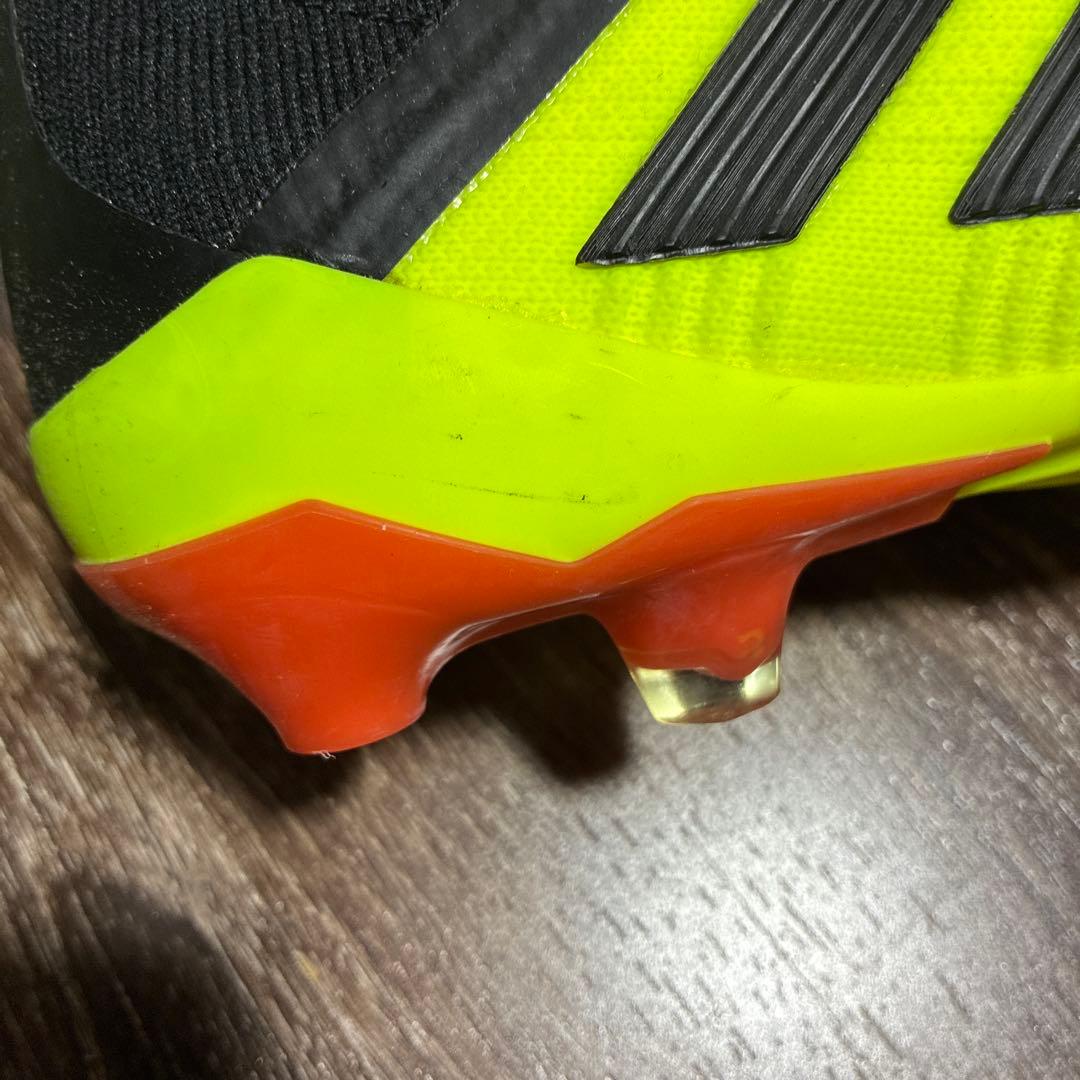 adidas プレデター18.1