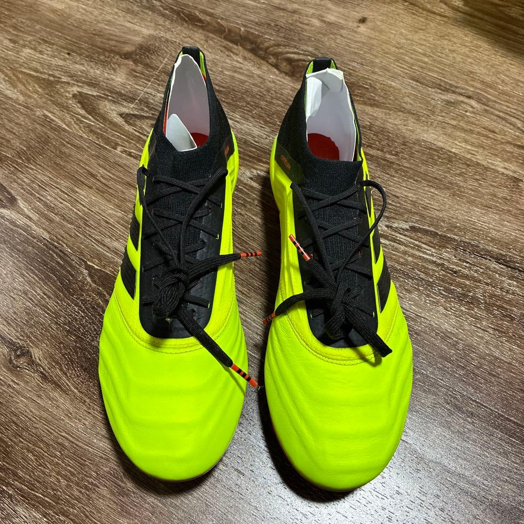 adidas プレデター18.1