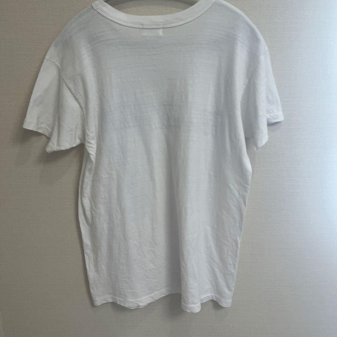 Butcher Products ホワイトM