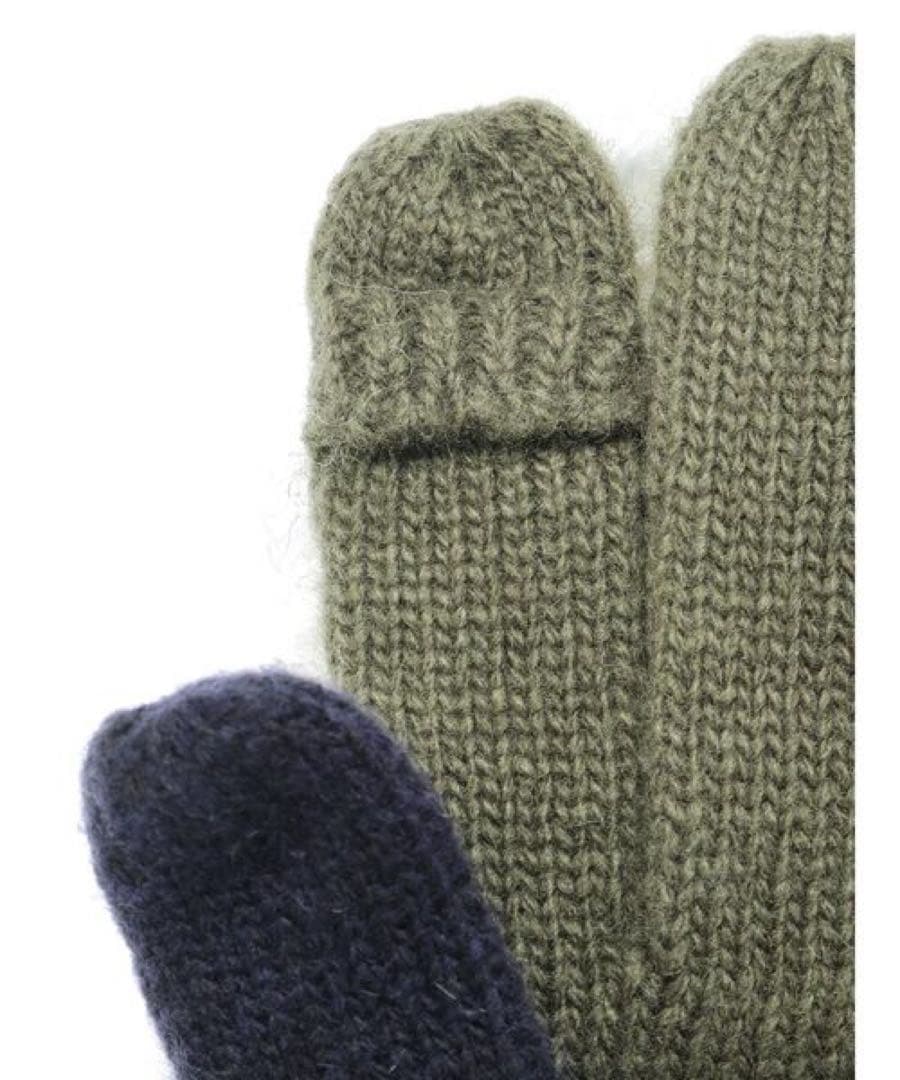 2WAY BIG BOA GLOVES / 2WAYビッグボアグローブ