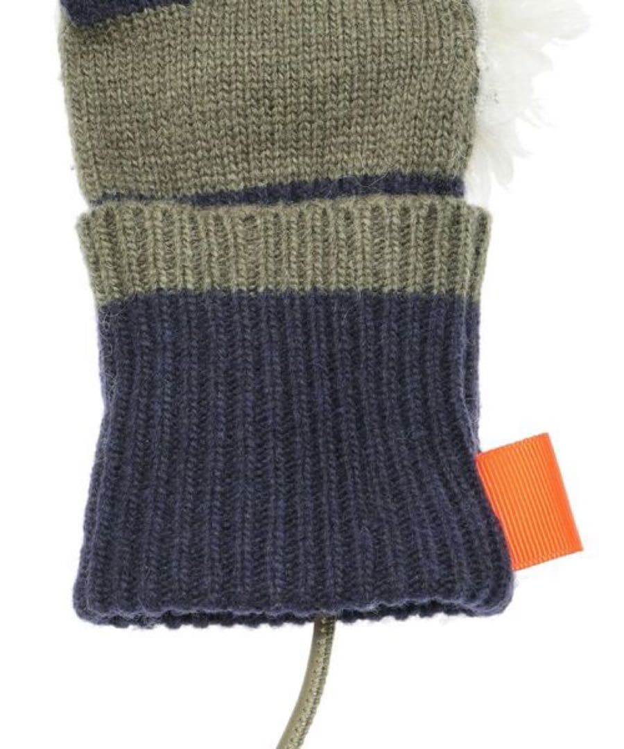 2WAY BIG BOA GLOVES / 2WAYビッグボアグローブ