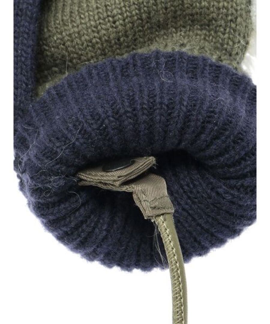 2WAY BIG BOA GLOVES / 2WAYビッグボアグローブ