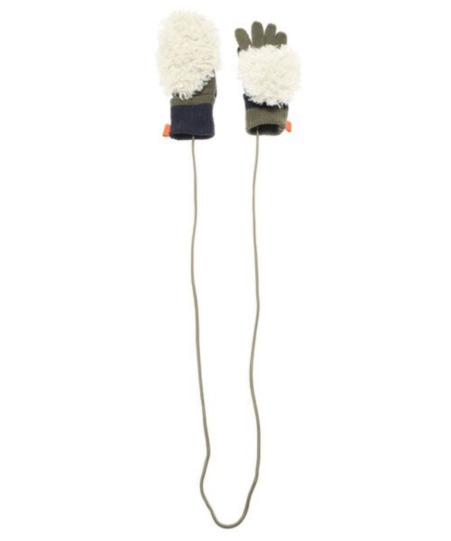 2WAY BIG BOA GLOVES / 2WAYビッグボアグローブ