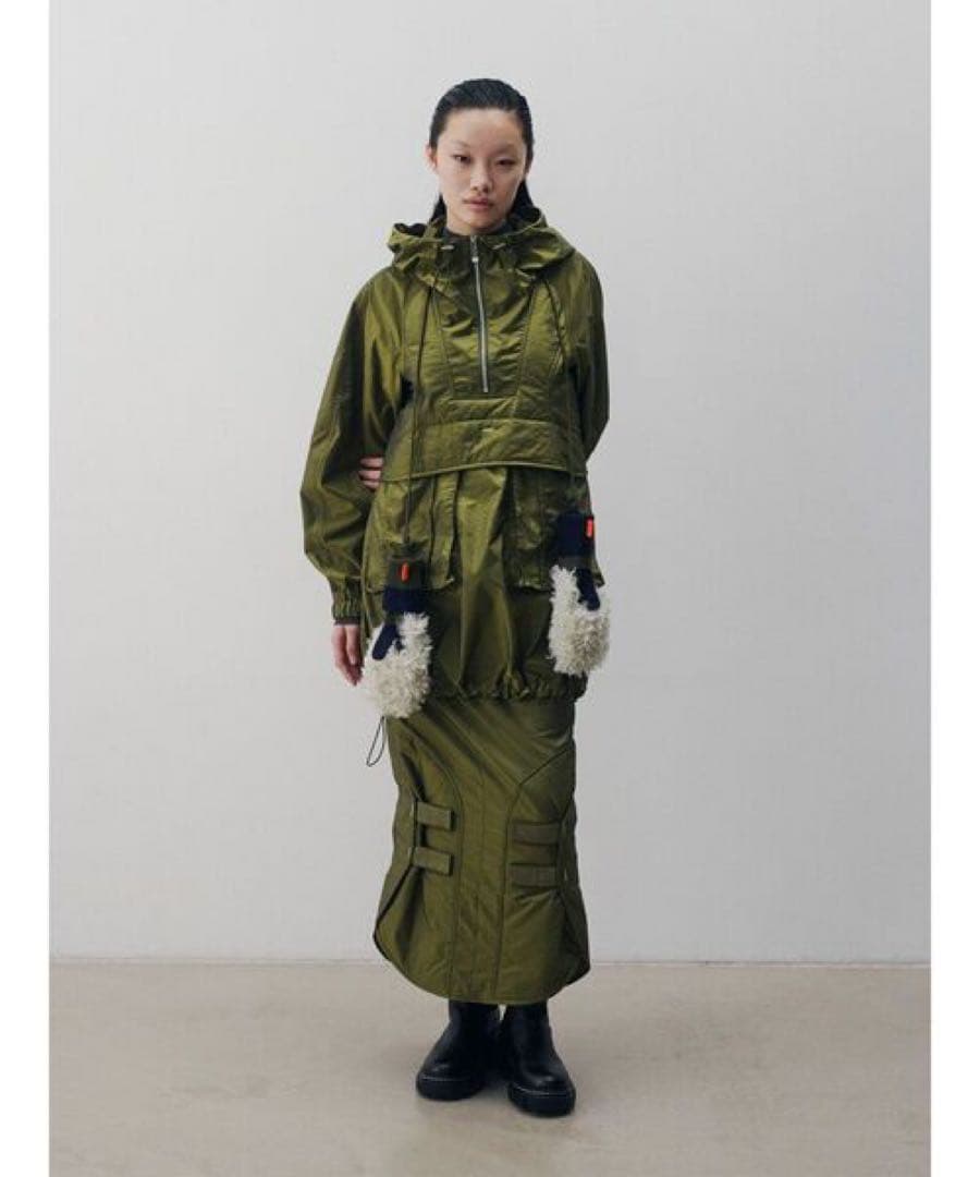 2WAY BIG BOA GLOVES / 2WAYビッグボアグローブ