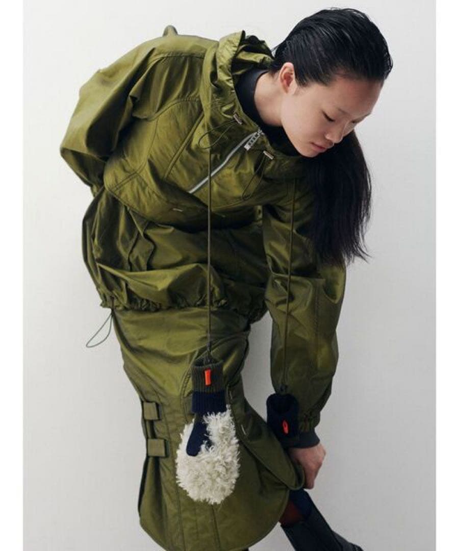 2WAY BIG BOA GLOVES / 2WAYビッグボアグローブ