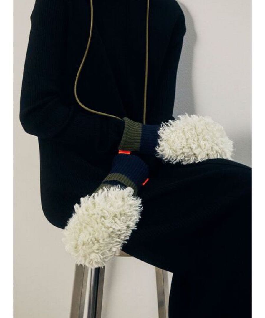 2WAY BIG BOA GLOVES / 2WAYビッグボアグローブ