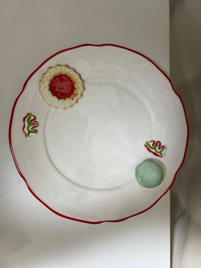 ムスカリ　Anthropologie 4点