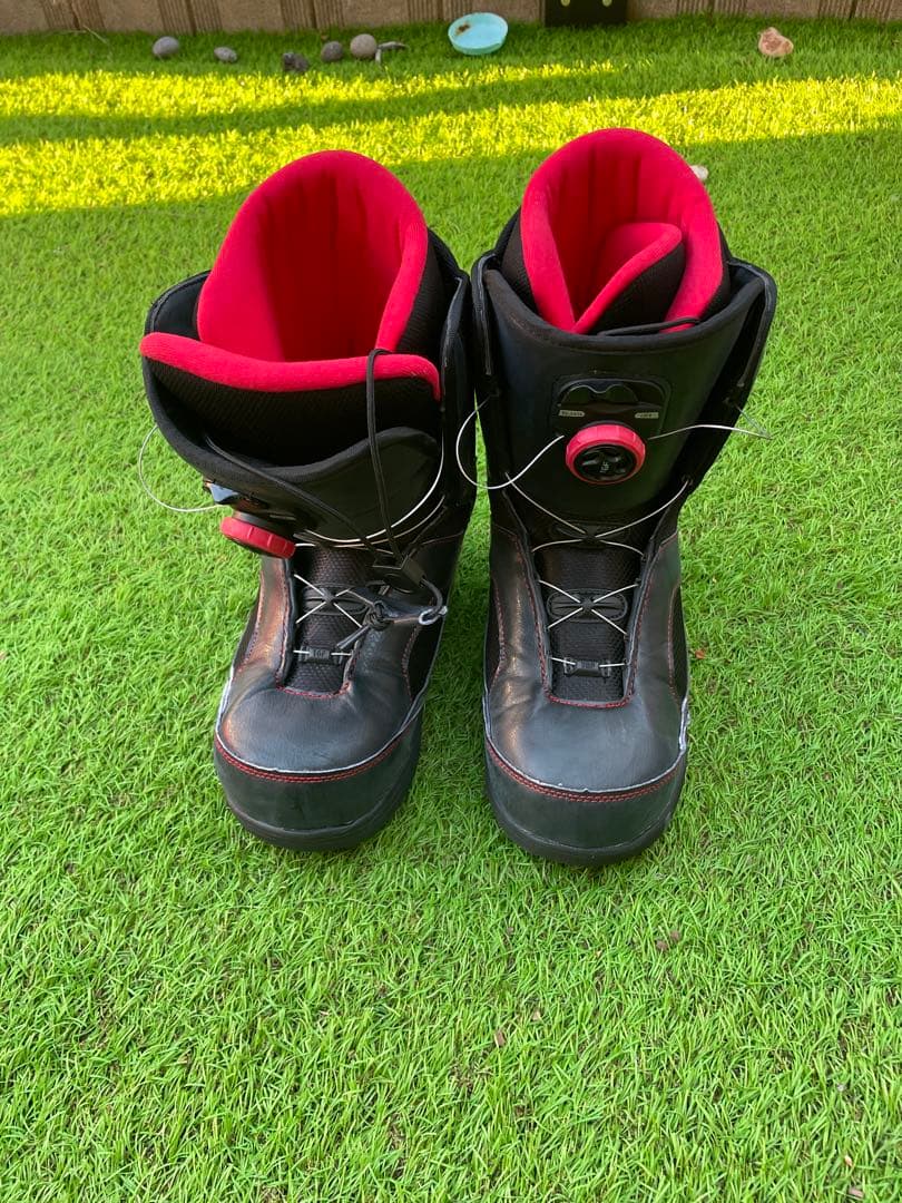 SECRET GARDEN スノーボード 154cm