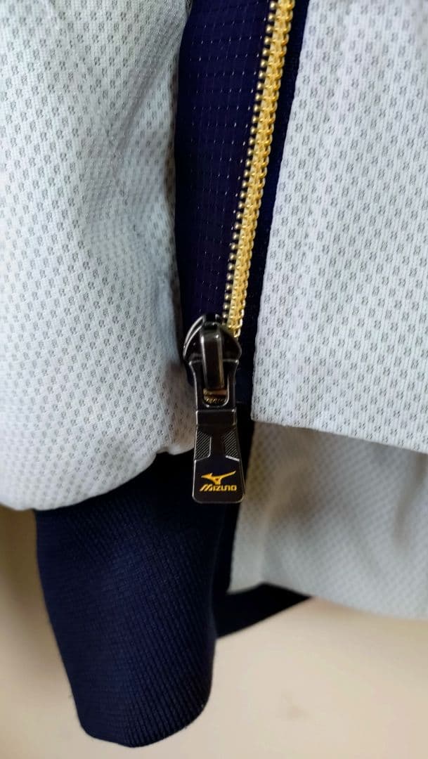 Mizuno SAMURAI JAPAN ジャケット 2017 WBC