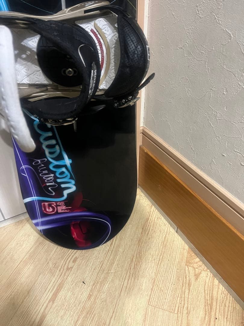 BURTON custom 148cm バートンバイン