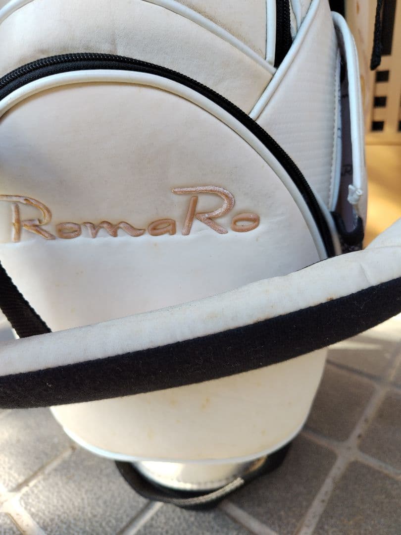 お洒落　ロマロ　軽量スタンド