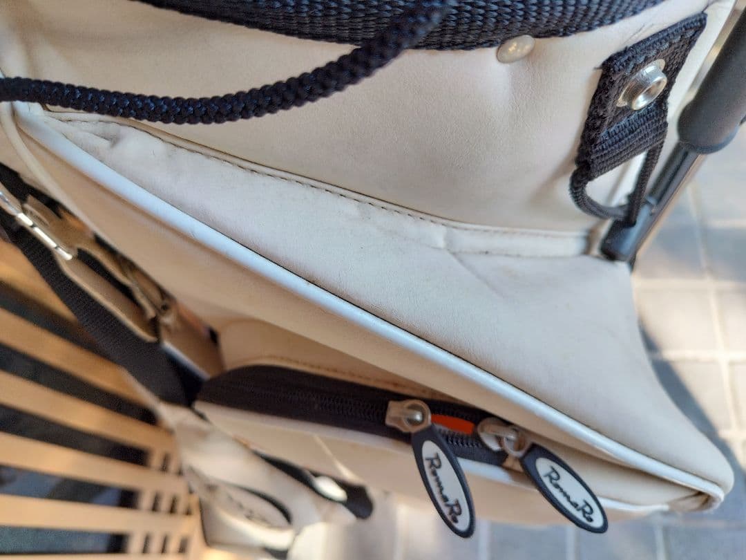 お洒落　ロマロ　軽量スタンド