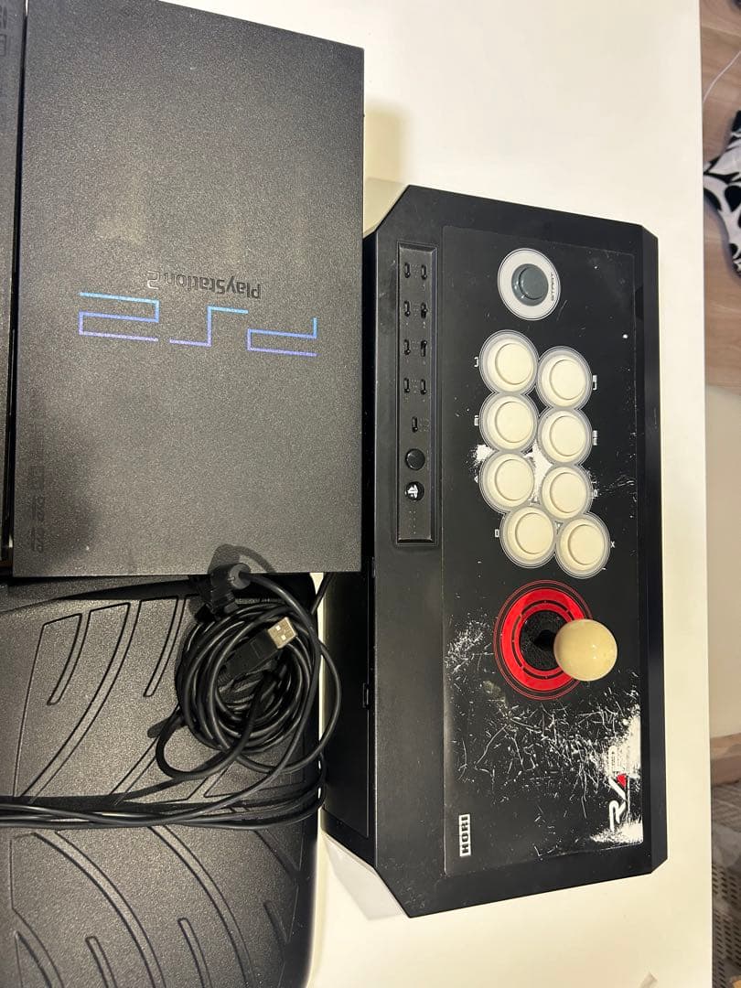 プレイステイション 2 /3台と付属品2個ジャンク