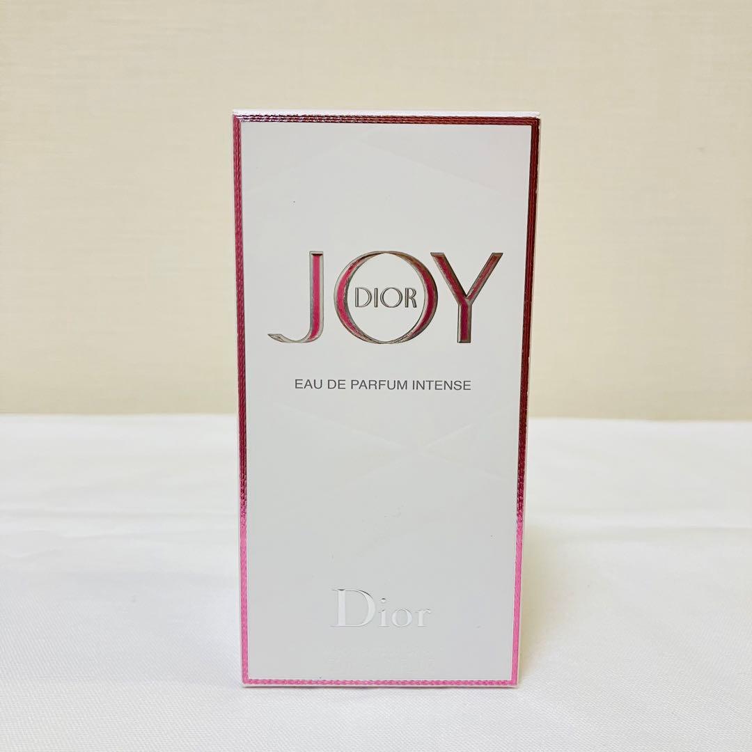 新品　ディオール　ジョイ　インテンス　オードパルファム 香水　50ml