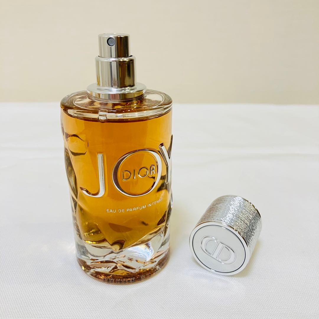 新品　ディオール　ジョイ　インテンス　オードパルファム 香水　50ml
