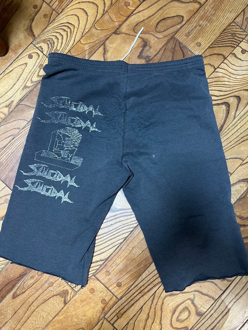 Suicidal Tendencies スーサイダルテンデンシーズ 黒 xl